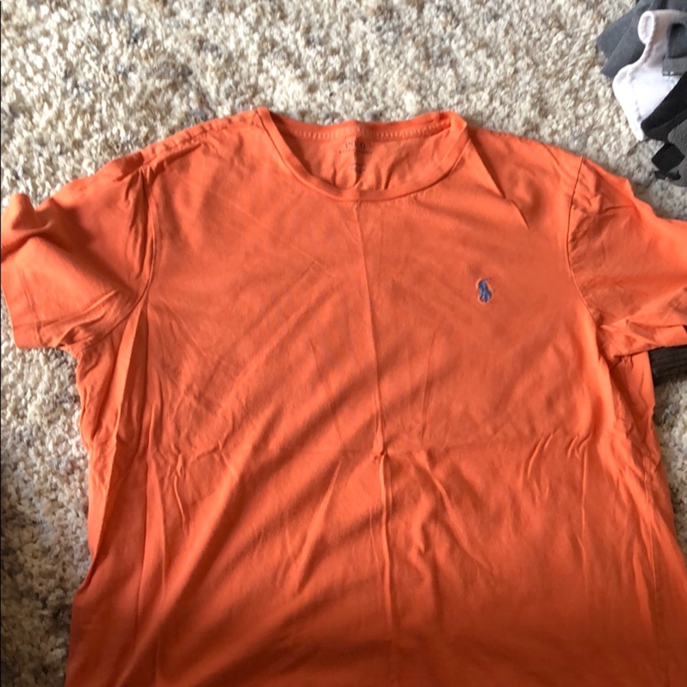 Polo T Shirt